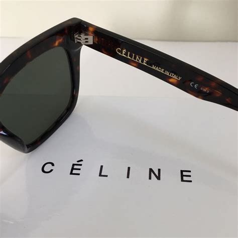 fake celine sunglasses ebay|Celine fake sunglasses .